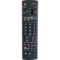 Náhradný diaľkový ovládač N2QAYB000222 pre Panasonic TV