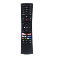 Náhradný diaľkový ovládač RC4390P pre Hyundai TV