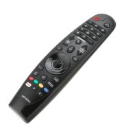 Náhradný diaľkový ovládač AKB75855503 pre LG TV