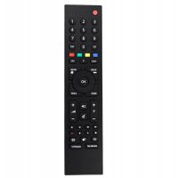 Náhradný diaľkový ovládač RC3214803/01 pre Grundig TV