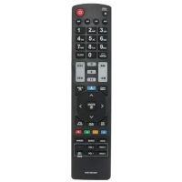 Náhradný diaľkový ovládač AKB72975301 pre LG TV, Blu-ray, DVD