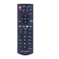 Náhradný diaľkový ovládač N2QAYB000815 pre Panasonic TV