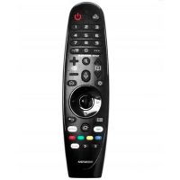 Náhradný diaľkový ovládač AKB75855501 pre LG TV