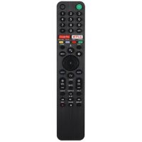 Náhradný diaľkový ovládač RMF-TX500U pre Sony TV