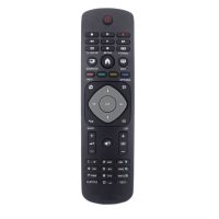 Náhradný diaľkový ovládač RM-L1220 pre Philips TV