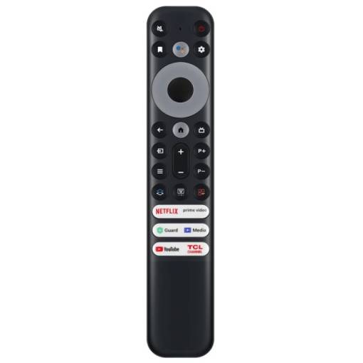 Foto - Náhradný diaľkový ovládač RC902V FMR1 pre TCL TV